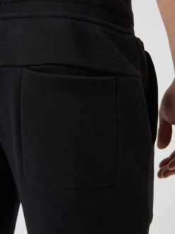 Centre Tapered Sweatpants