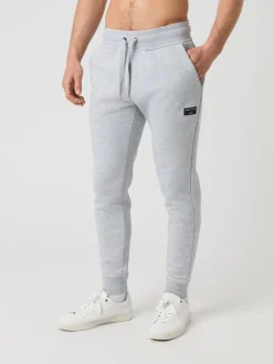 Centre Tapered Sweatpants