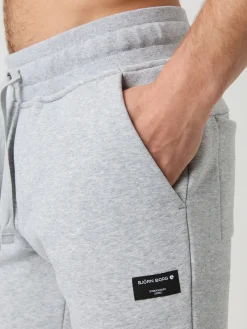 Centre Tapered Sweatpants