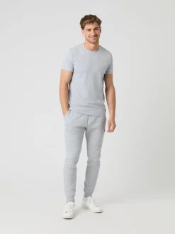 Centre Tapered Sweatpants