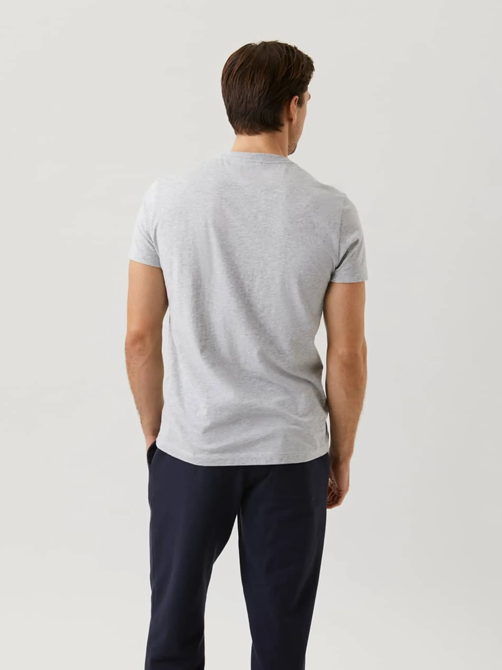 Centre Tee