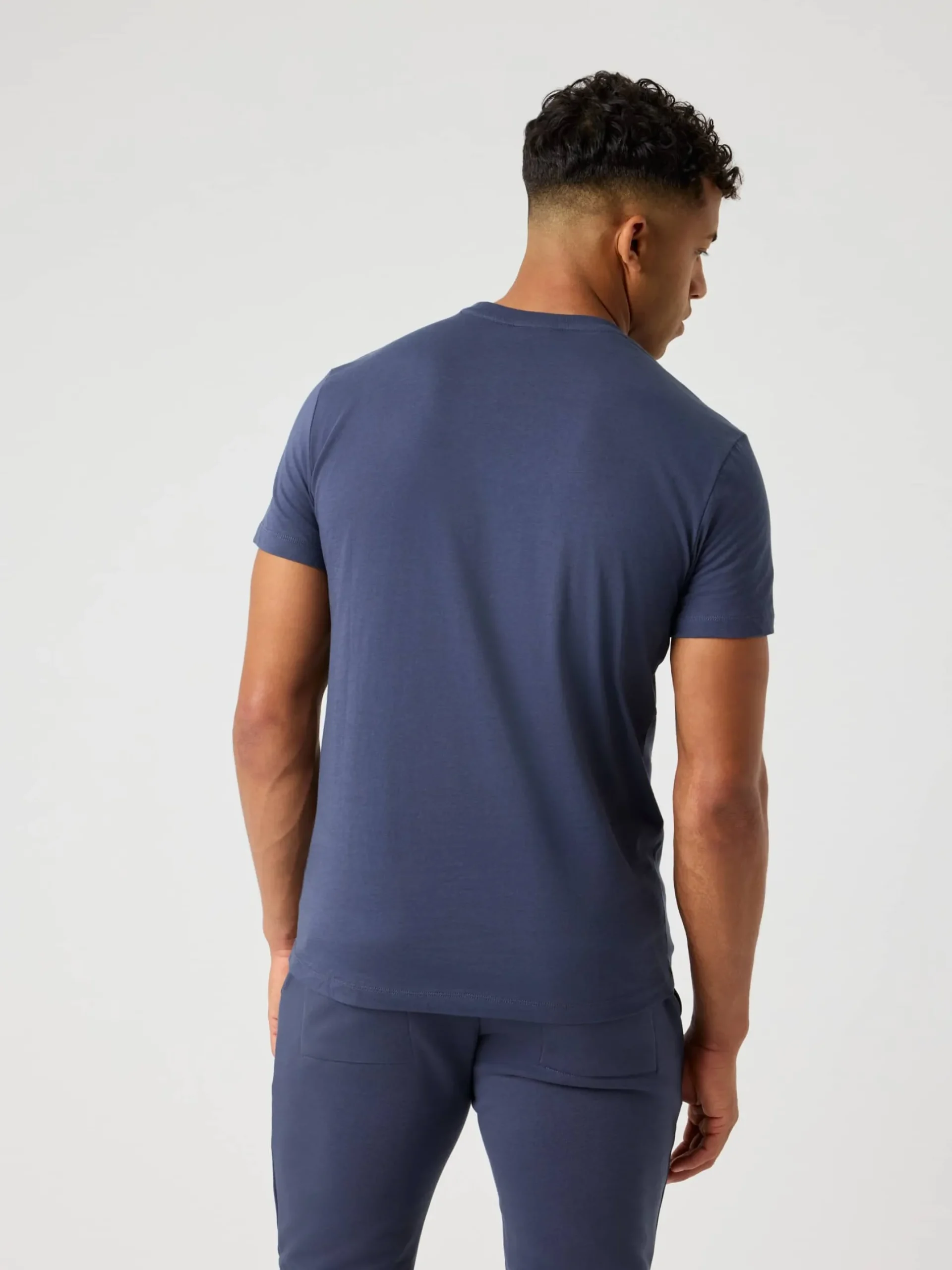 Centre T-Shirt