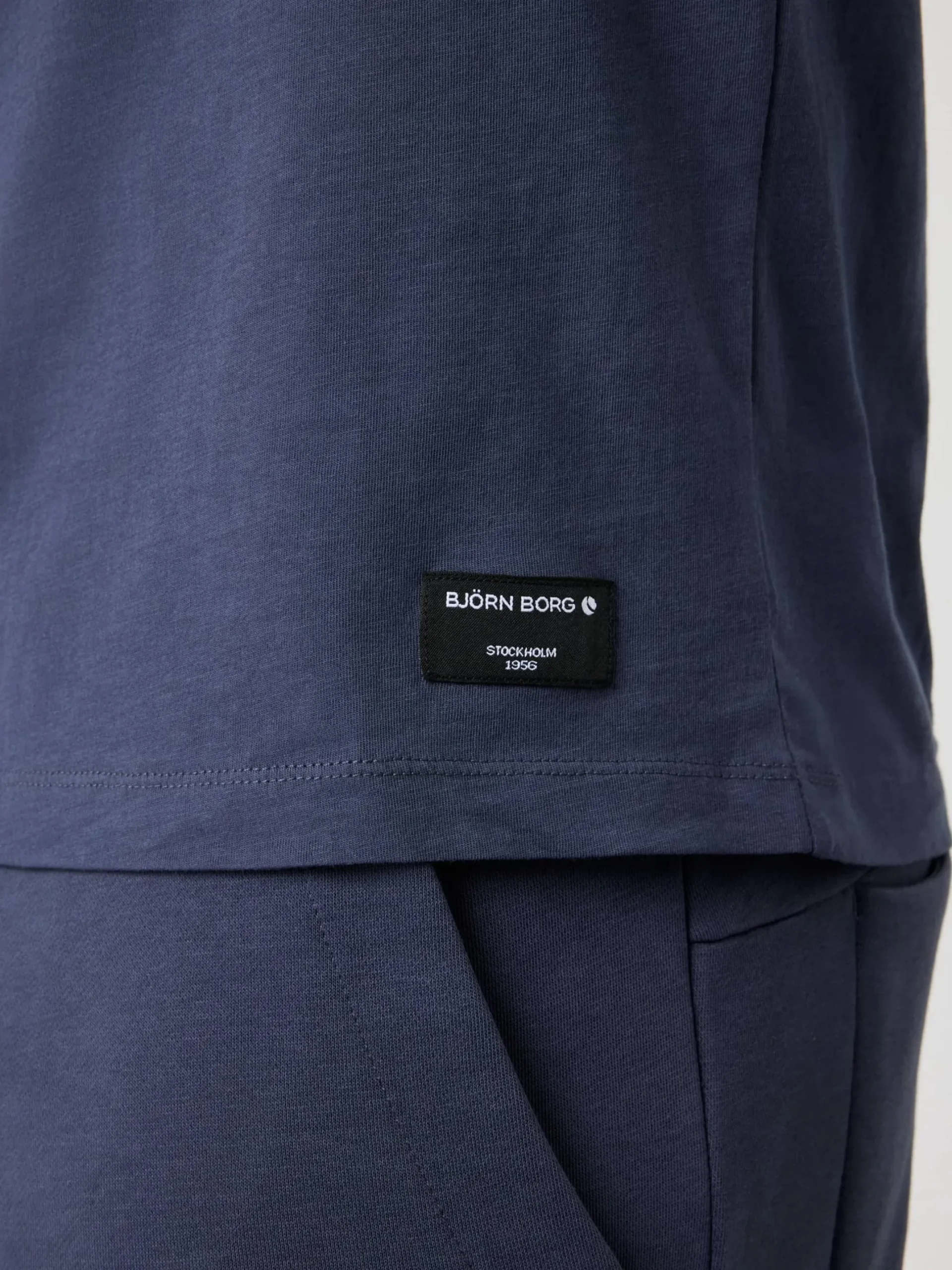 Centre T-Shirt