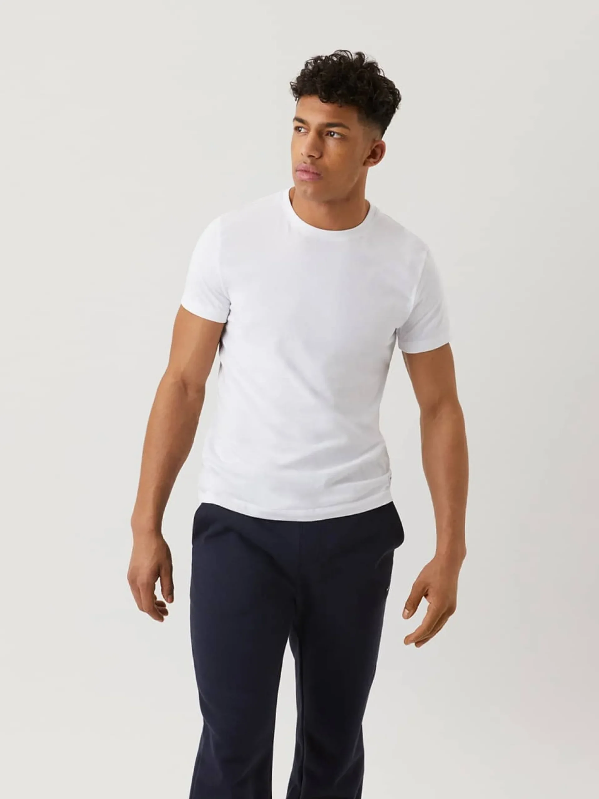 Centre T-Shirt