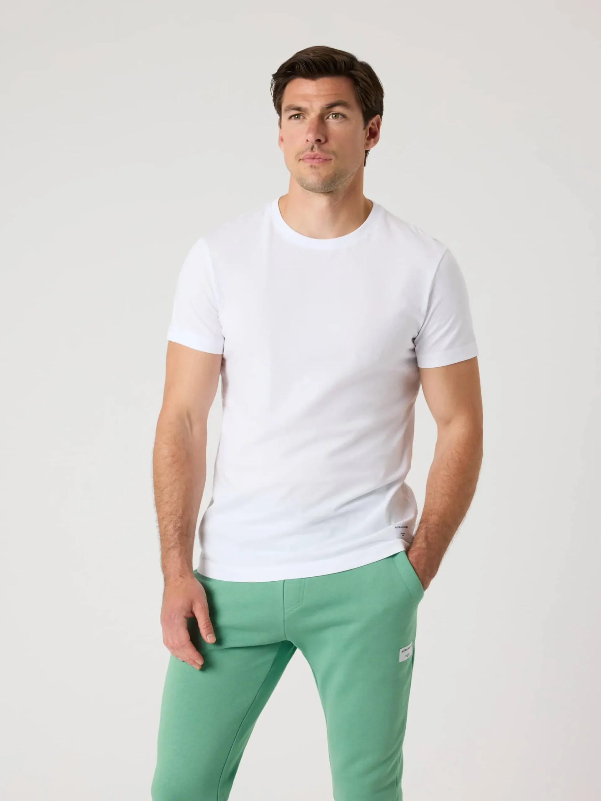 Centre T-Shirt