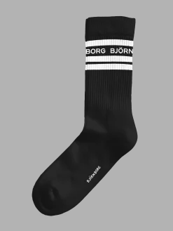 Classic Crew Socks 2-pack