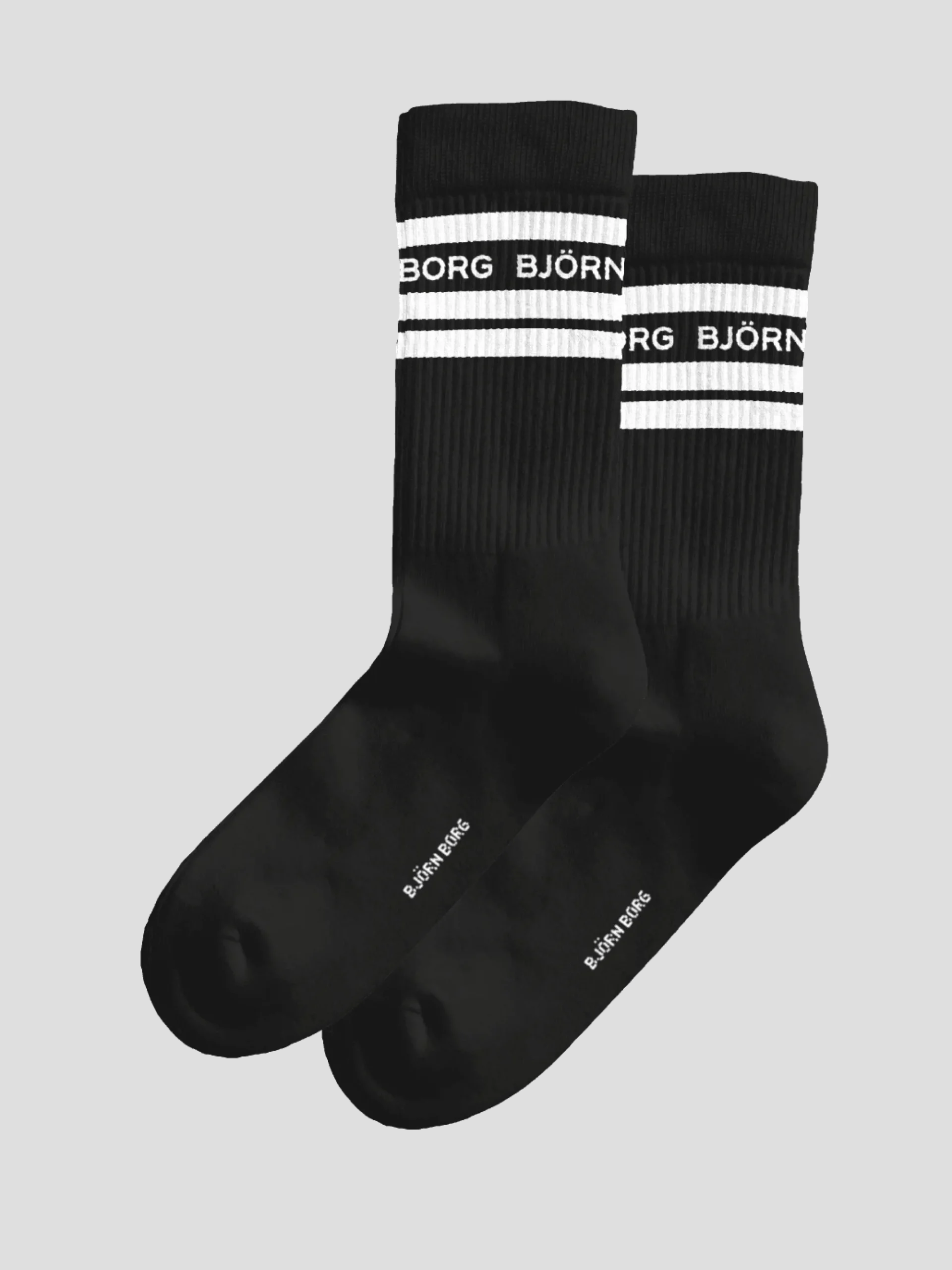 Classic Crew Socks 2-pack