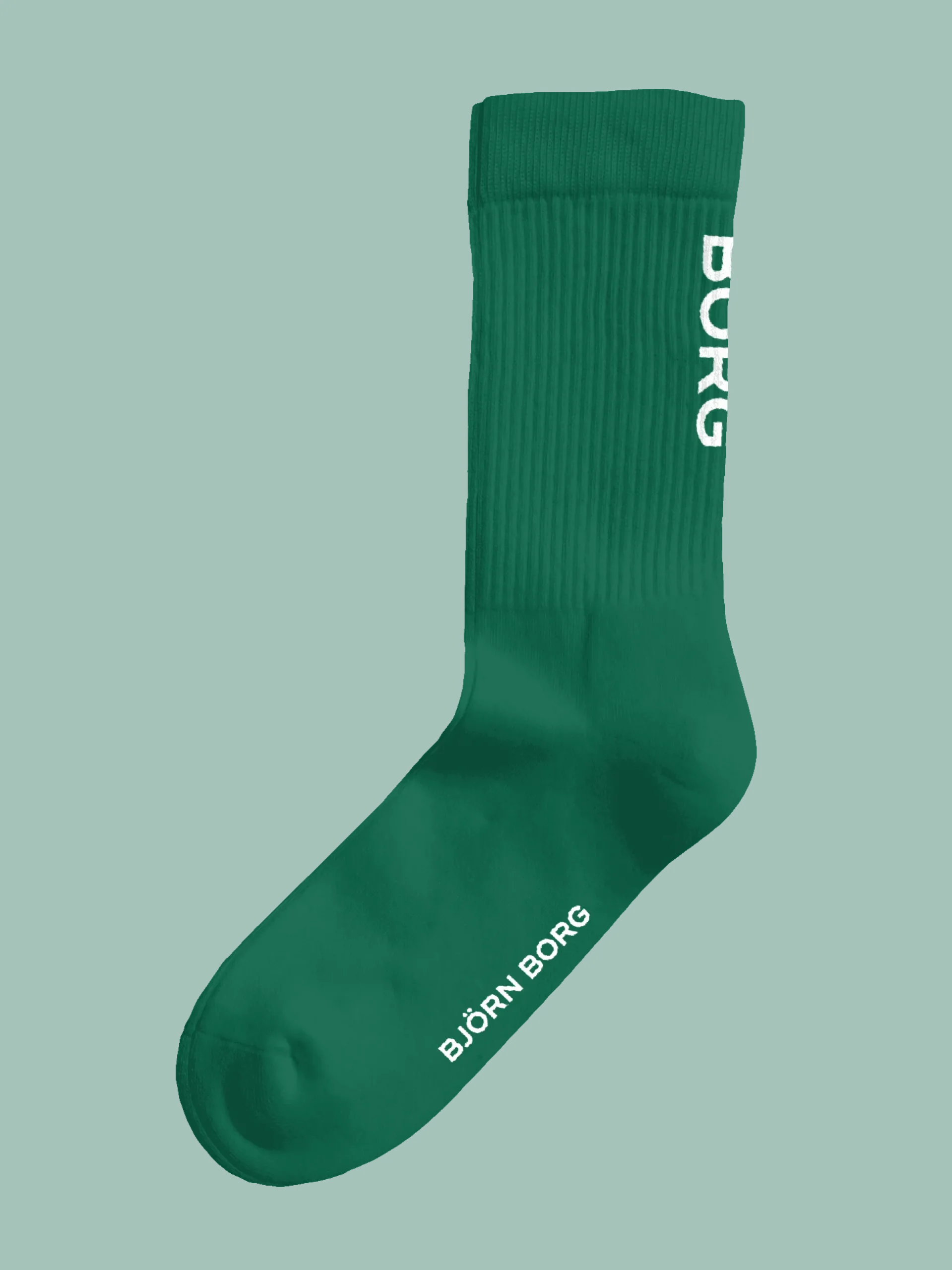 Classic Crew Socks 3-pack