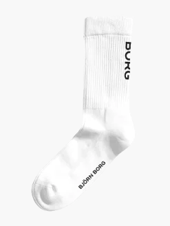Classic Crew Socks 3-pack