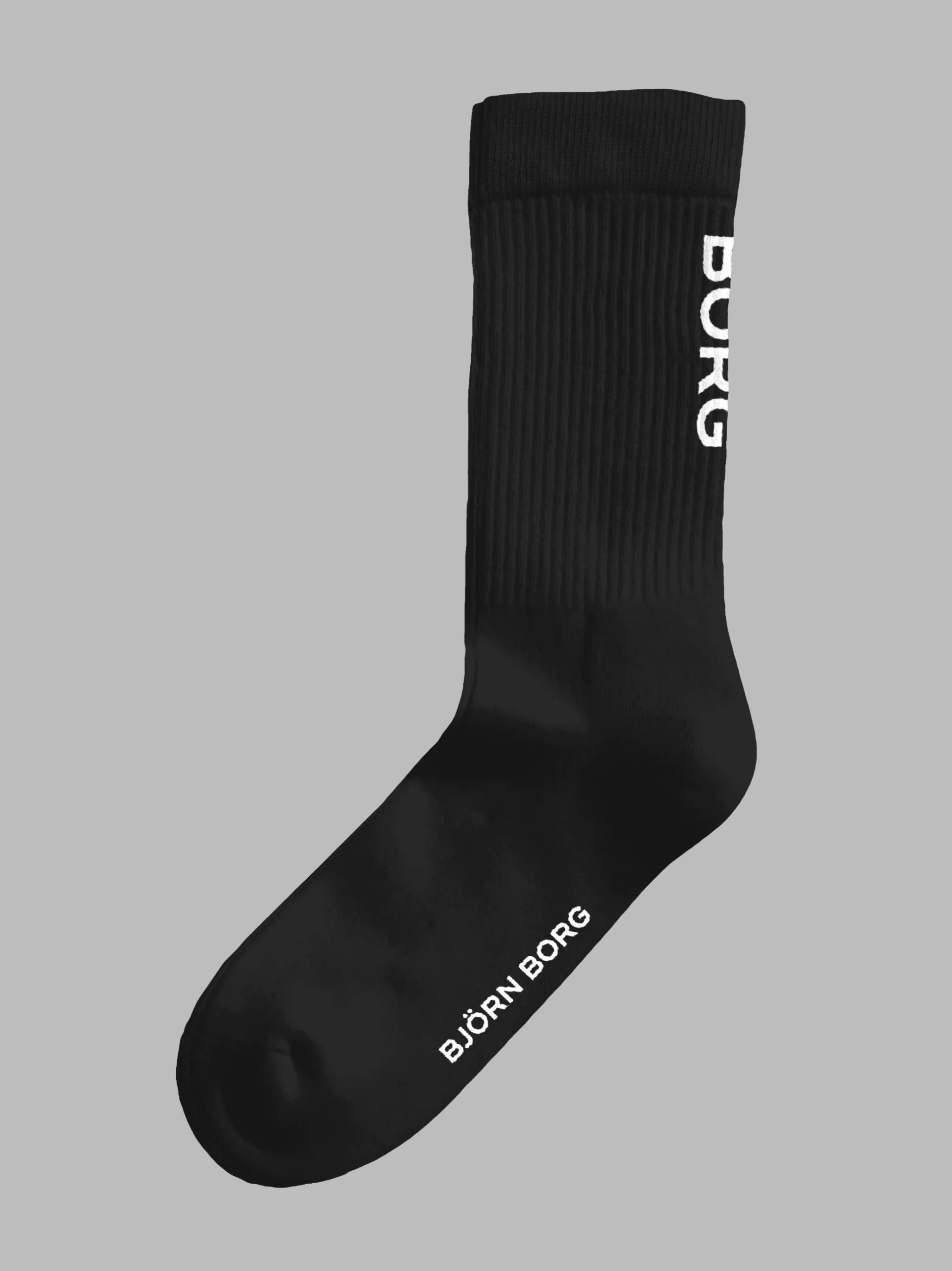Classic Crew Socks 3-pack