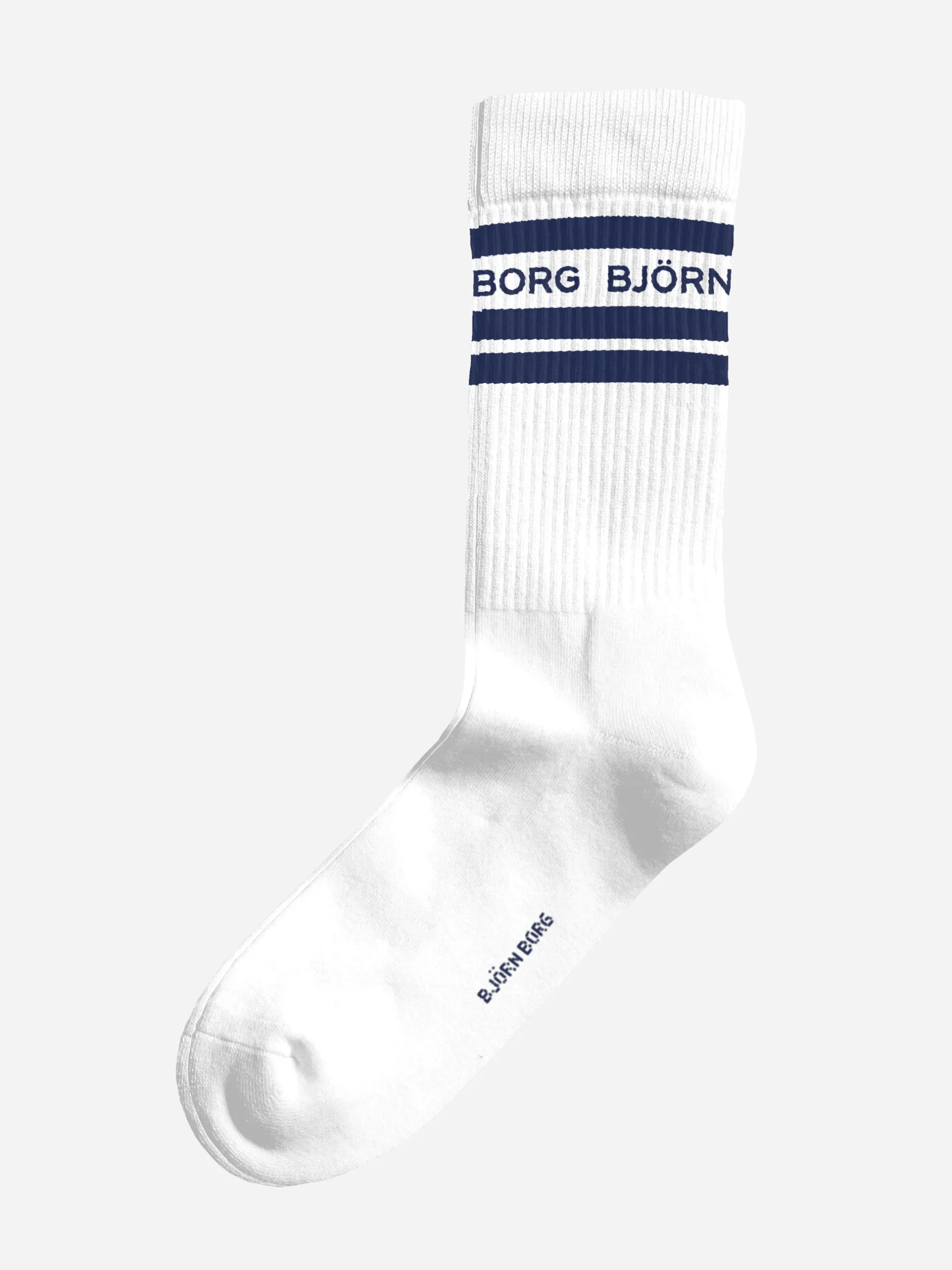 Classic Crew Socks 2-pack