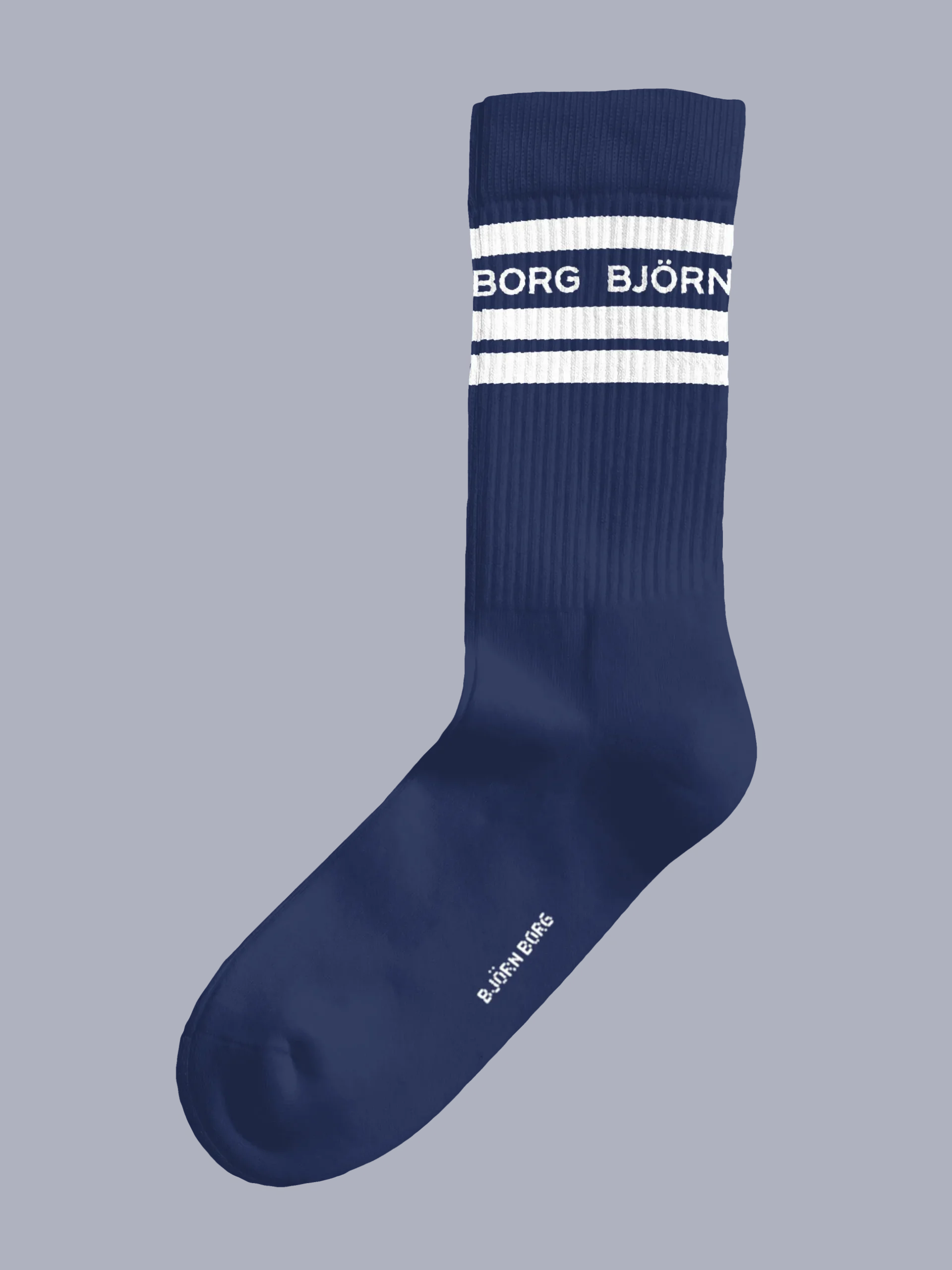 Classic Crew Socks 2-pack