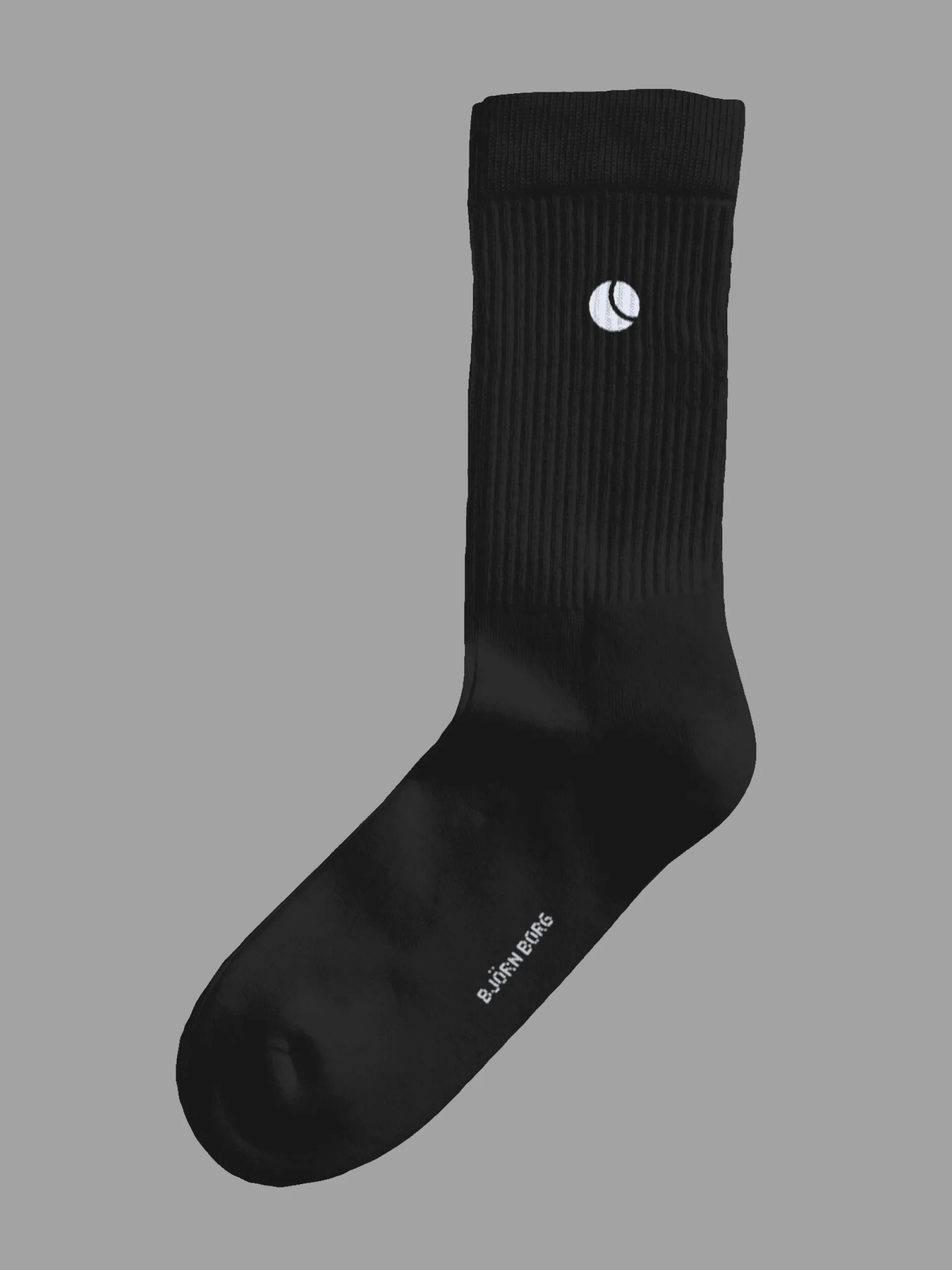 Classic Crew Socks 3-pack
