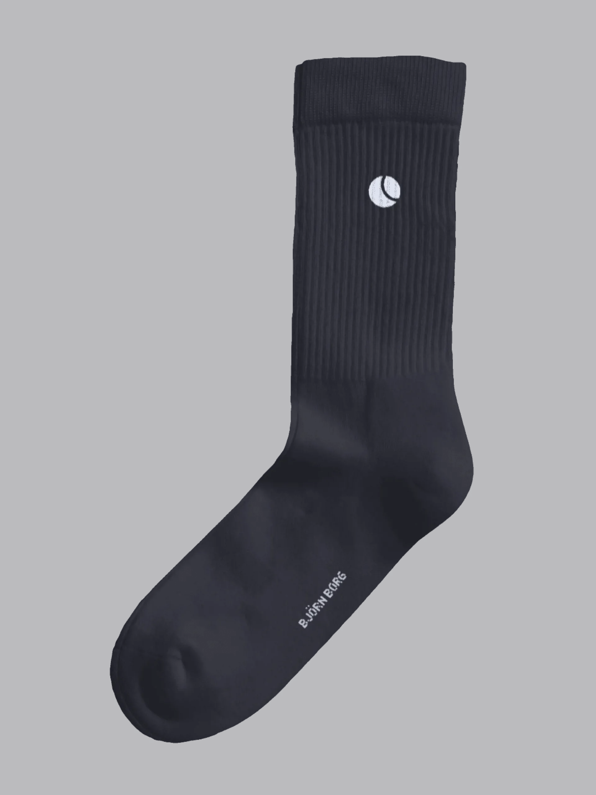 Classic Crew Socks 3-pack