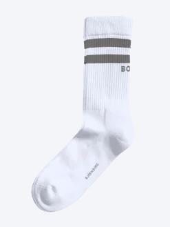 Classic Crew Socks 3-pack