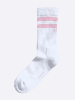 Classic Crew Socks 3-pack
