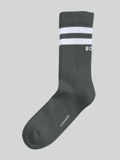 Classic Crew Socks 3-pack