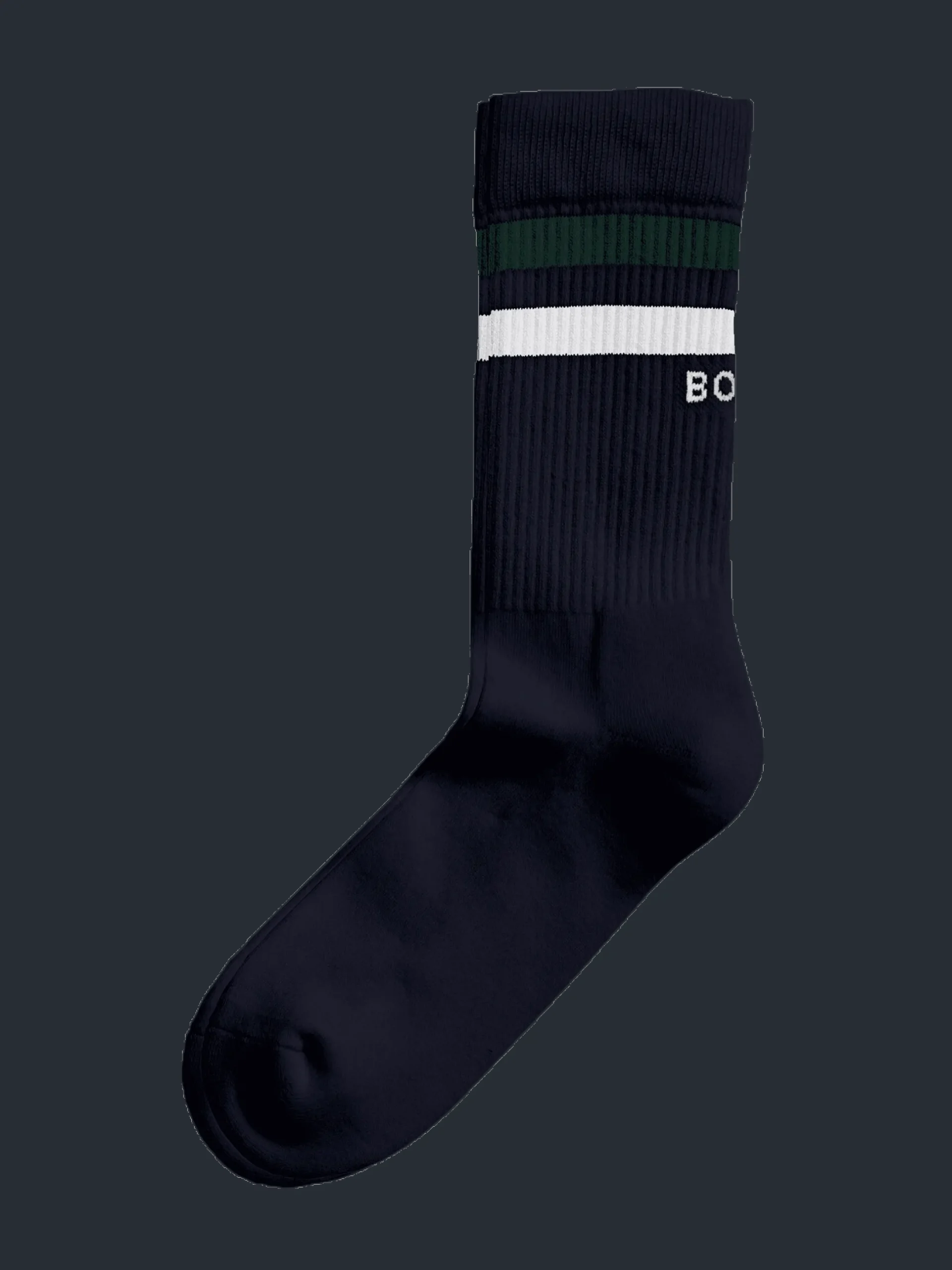 Classic Crew Socks 3-pack