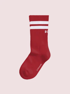 Classic Crew Socks 3-pack