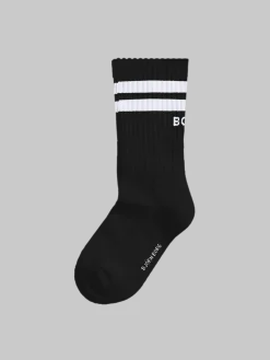 Classic Crew Socks 3-pack
