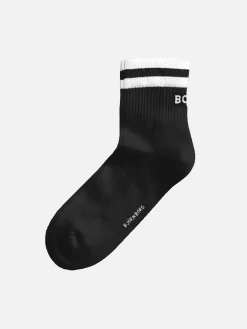 Classic Mid Ankle Socks 3-pack
