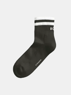 Classic Mid Ankle Socks 3-pack