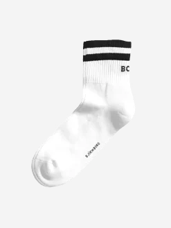 Classic Mid Ankle Socks 3-pack