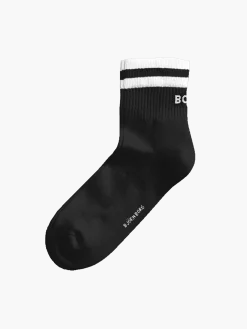 Classic Mid Ankle Socks 3-pack