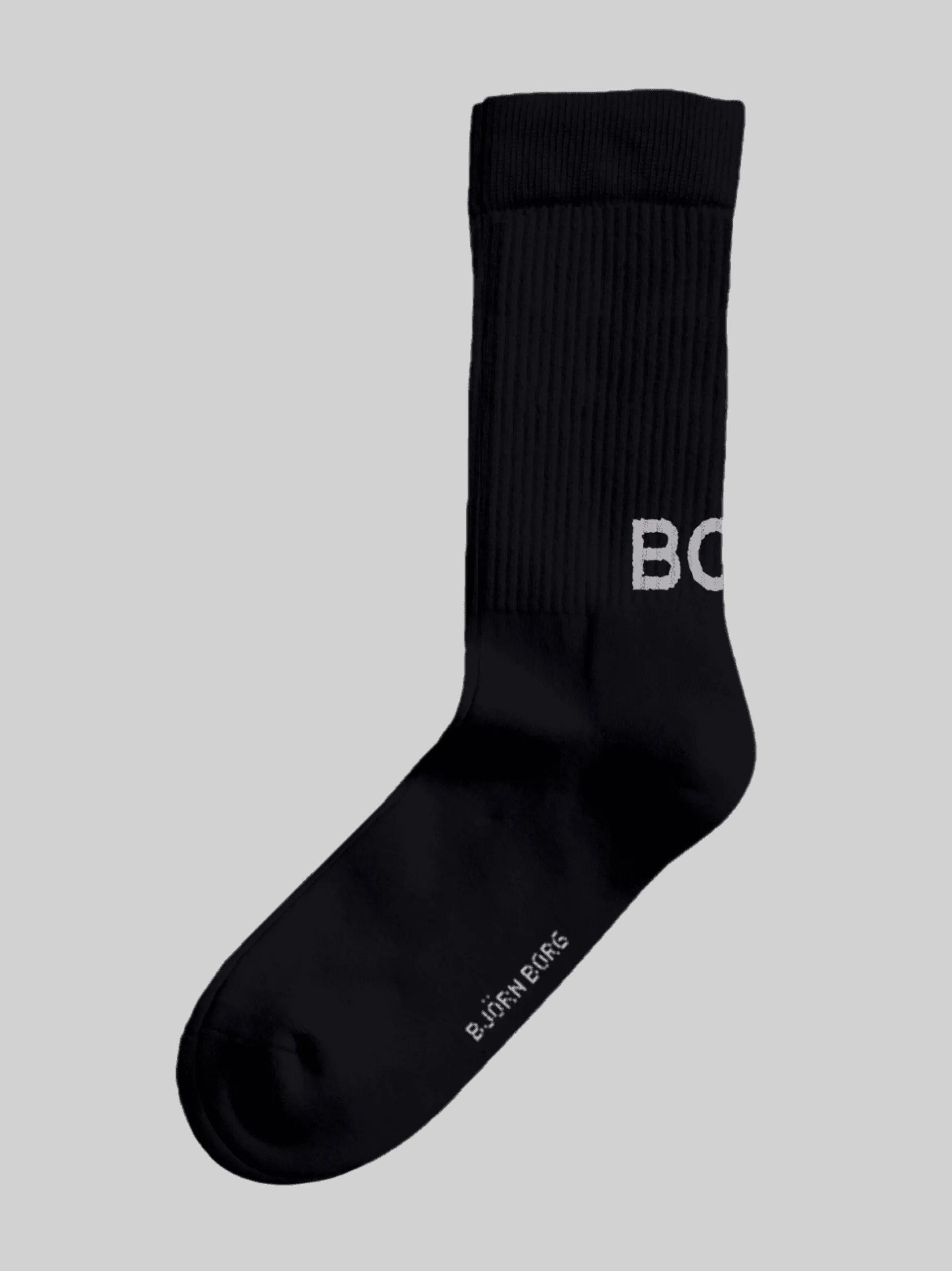Classic Polyamide Crew Socks 3-pack
