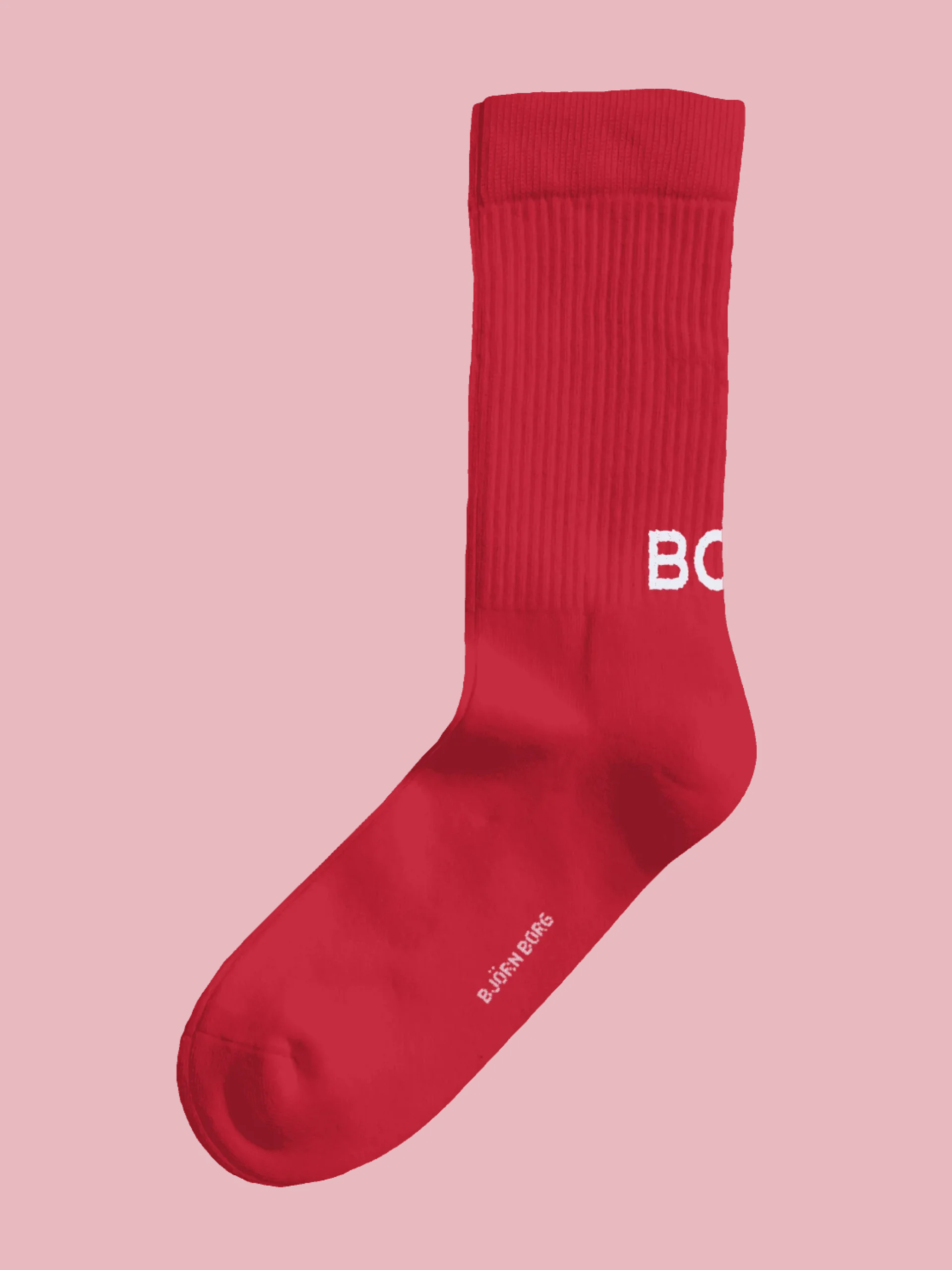 Classic Polyamide Crew Socks 3-pack