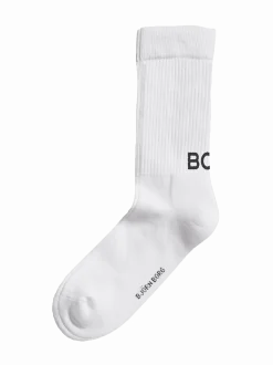 Classic Polyamide Crew Socks 3-pack