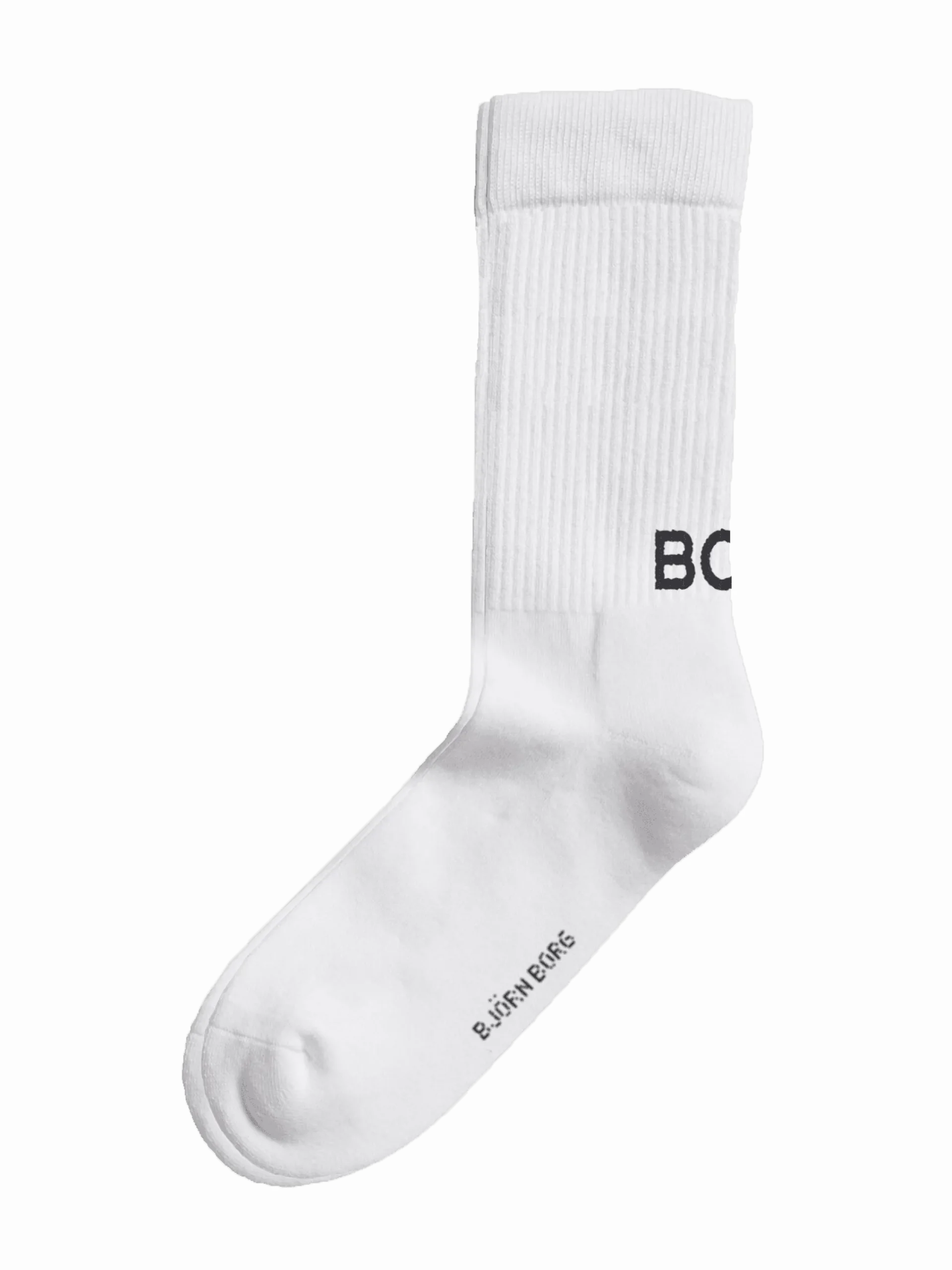Classic Polyamide Crew Socks 3-pack