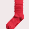 Classic Slouchy Crew Socks 1-pack