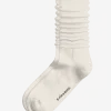 Classic Slouchy Crew Socks 1-pack