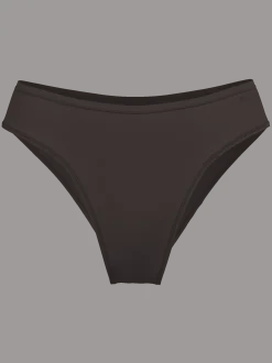 Comfort High Leg Briefs 2-pack