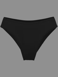 Comfort High Leg Briefs 2-pack