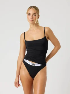 Comfort Strap Tank