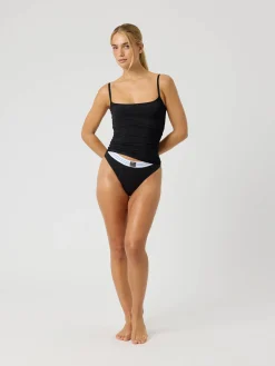 Comfort Strap Tank