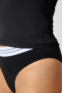 Comfort Strap Tank