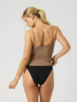 Comfort Strap Tank