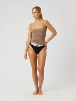 Comfort Strap Tank