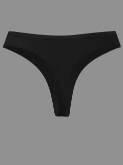 Comfort Thongs 2-pack