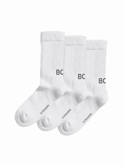 Core Crew Polyamide Socks 3-pack