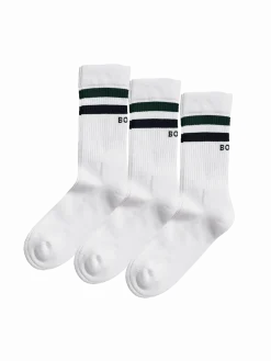 Core Crew Sock 3-pack
