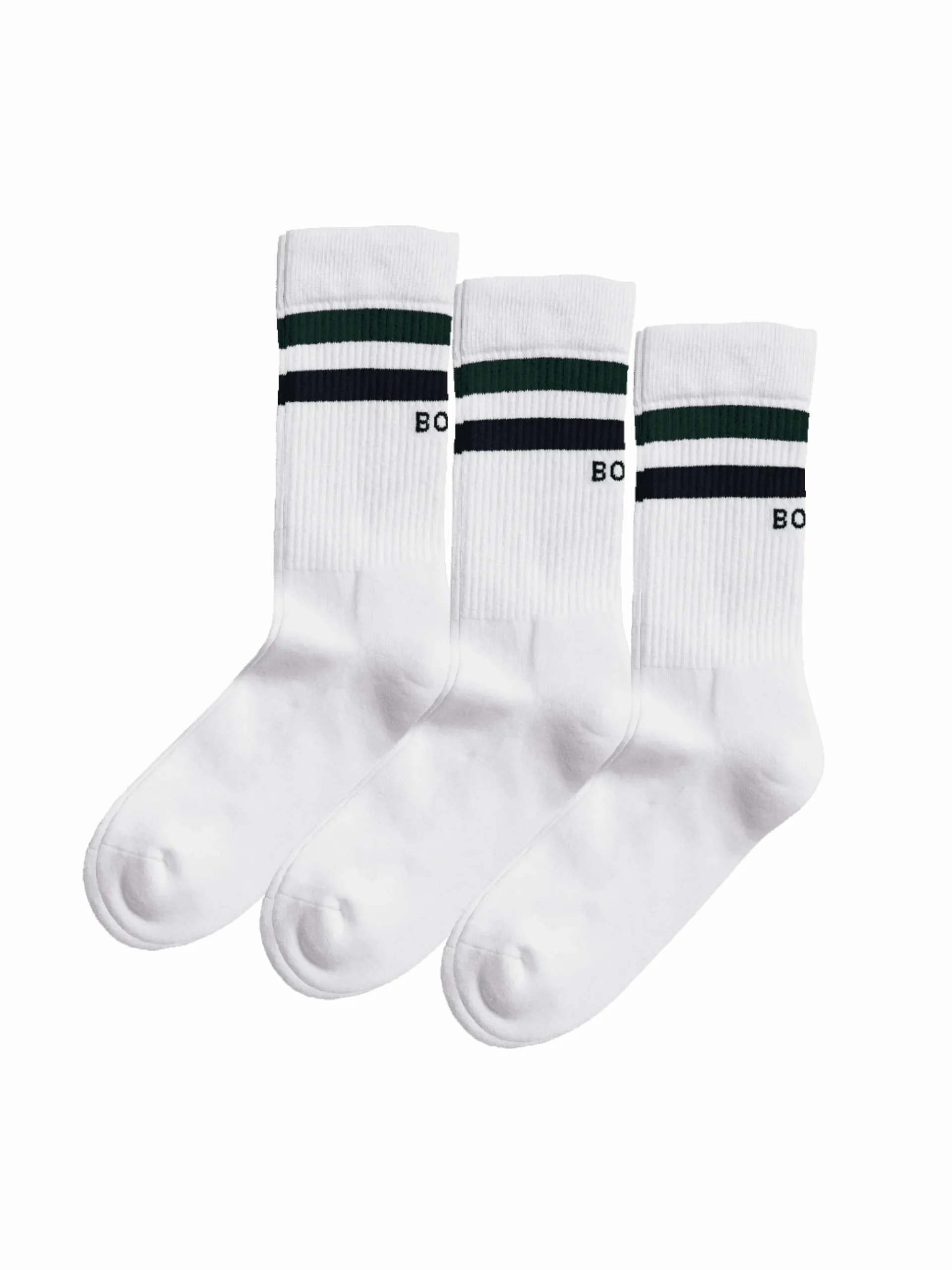 Core Crew Sock 3-pack