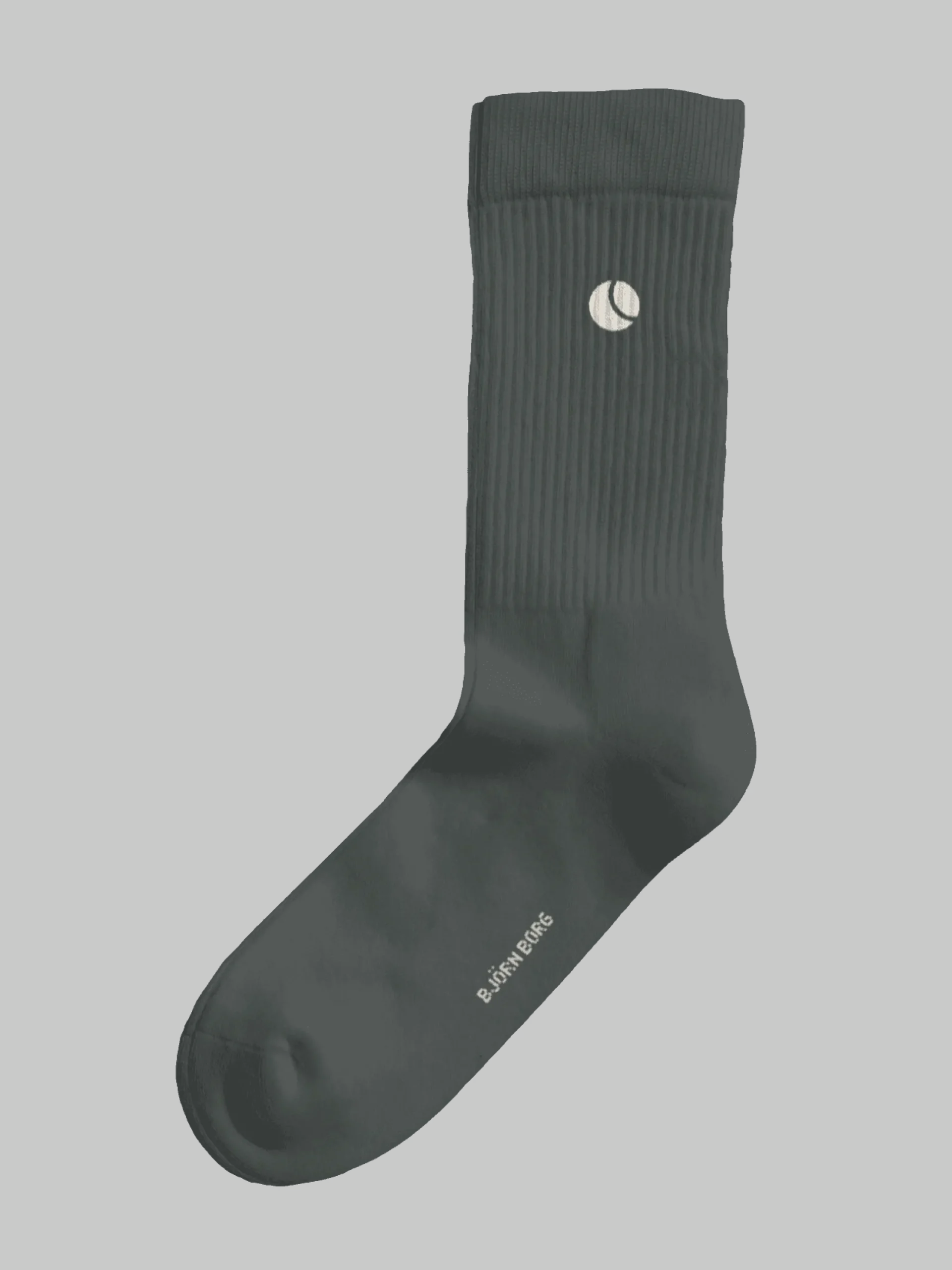 Core Crew Socks 3-pack