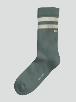 Core Crew Socks 3-pack