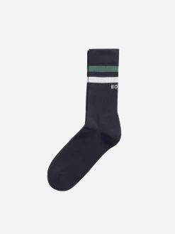 Core Crew Socks 3-pack