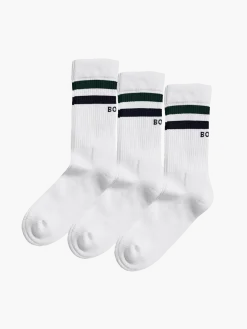 Core Crew Socks 3-pack