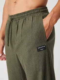 Core Flannel Pyjama Pants